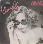 Cherrelle - You Look Good To Me