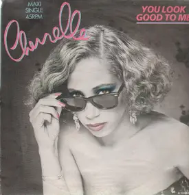 Cherrelle - You Look Good To Me