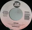 7inch Vinyl Single - Cherrelle - Affair