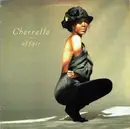 LP - Cherrelle - Affair