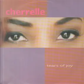 Cherrelle - Tears of Joy