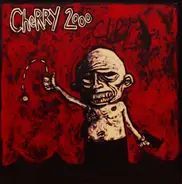 Cherry 2000 - Blood Red / Ghost / New Waste Of Time / Another Ghost