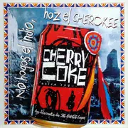 12inch Vinyl Single - Cherry Coke - No Hagas El Indio, Haz El Cherokee
