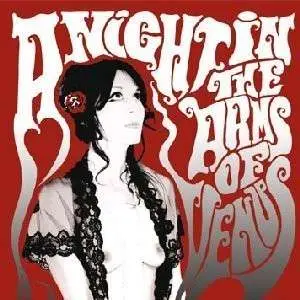 CHERRY CHOKE - Night in the Arms of Cherry Coke