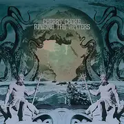 CD - Cherry Choke - Raising The Waters