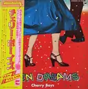 LP - Cherry Boys - Teen Dreams