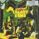 12inch Vinyl Single - Cherry Bomb - Allons-y !