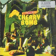 12inch Vinyl Single - Cherry Bomb - Allons-y !