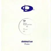 Cherry - Boogie On Da Floor (Promo 2)