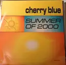 12inch Vinyl Single - Cherry Blue - Summer Of 2000
