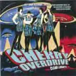 Cherry Overdrive - RETILES