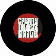 7inch Vinyl Single - Cherry Overdrive - I'll Be Gone - Limited Edition