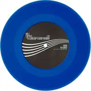 7inch Vinyl Single - Cherry Overdrive - Reptiles / Hey Sugar
