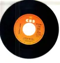 7inch Vinyl Single - Cherry Laine - Catch The Cat - No cover