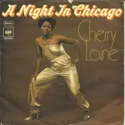 Cherry Laine - A Night In Chicago