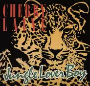 Cherry Laine - Jungle Lover Boy