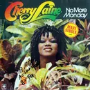 12inch Vinyl Single - Cherry Laine - No More Monday
