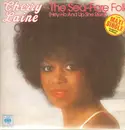 12inch Vinyl Single - Cherry Laine - The Sea-Fare Folk (Hey-Ho And Up She Rises)