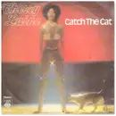 7inch Vinyl Single - Cherry Laine - Catch The Cat