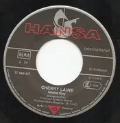 7inch Vinyl Single - Cherry Laine - Everybody Knows It