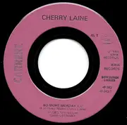 7inch Vinyl Single - Cherry Laine - No More Monday