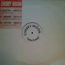 12inch Vinyl Single - Cherry Moon - Take It Easy