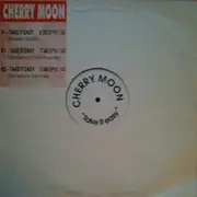12inch Vinyl Single - Cherry Moon - Take It Easy
