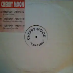 Cherry Moon - Take It Easy