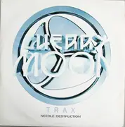 12inch Vinyl Single - Cherry Moon Trax - Needle Destruction
