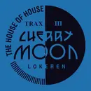 12inch Vinyl Single - Cherry Moon Trax - Trax III - Blue Cover