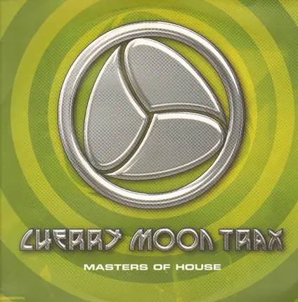 Cherry Moon Trax - Masters Of House