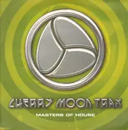 Cherry Moon Trax - Masters Of House