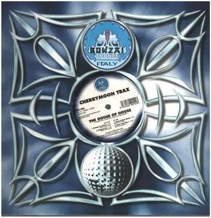 Cherry Moon Trax - The House Of House