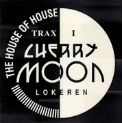 12inch Vinyl Single - Cherry Moon Trax - Trax I