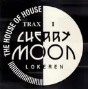12inch Vinyl Single - Cherry Moon Trax - Trax I