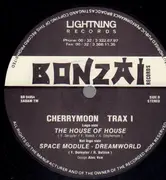 12inch Vinyl Single - Cherry Moon Trax - Trax I