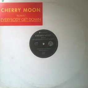Cherry Moon - Everybody Get Down (Remix)