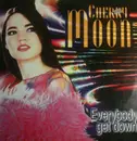 12inch Vinyl Single - Cherry Moon - Everybody Get Down