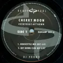 12inch Vinyl Single - Cherry Moon - Everybody Get Down