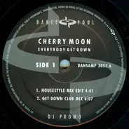 Cherry Moon - Everybody Get Down