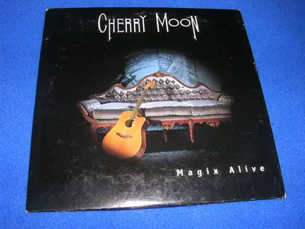 Cherry Moon - Magix Alive