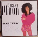 12inch Vinyl Single - Cherry Moon - Take It Easy