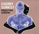 CD - Cherry Sunkist - Projection Screens