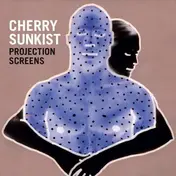 Cherry Sunkist - Projection Screens