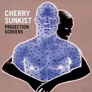 Cherry Sunkist - Projection Screens