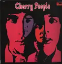 LP - Cherry People - The Cherry People