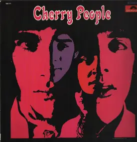 Cherry People - The Cherry People