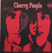 LP - Cherry People - Cherry People