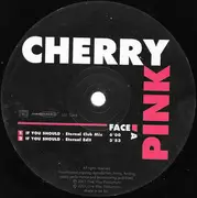 12inch Vinyl Single - Cherry Pink - If You Should