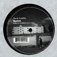 Cherry / Ruthit - Alex (Nick Curly Remix) / Not A Problem (Mymy Remix)